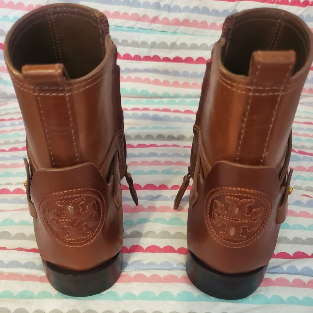 Tory Burch Women's Ankle Boots